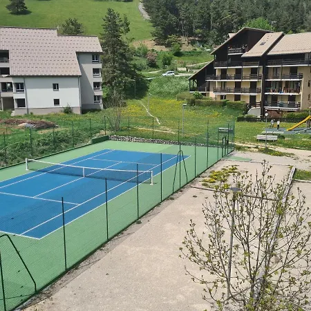 Apartament Sci Jsm *