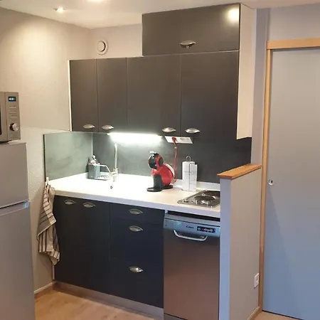 Sci Jsm Apartament