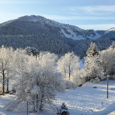 Sci Jsm * Gresse-en-Vercors