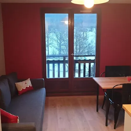 Sci Jsm Apartamento Gresse-en-Vercors