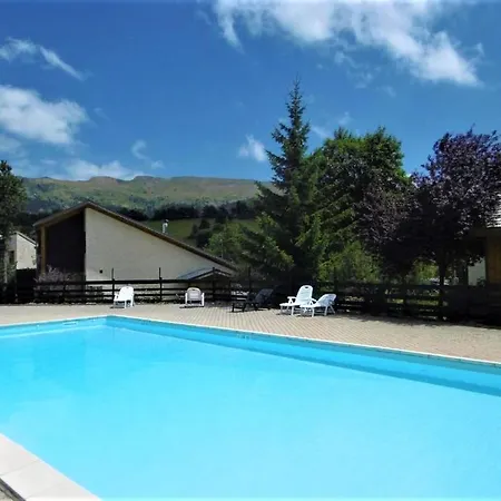 Sci Jsm Apartamento Gresse-en-Vercors