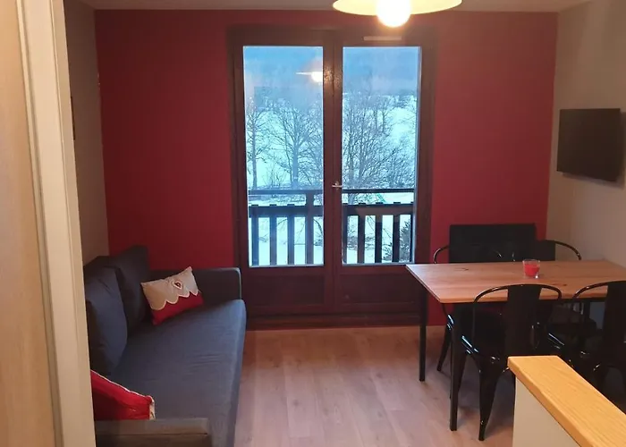 Sci Jsm Apartamento Gresse-en-Vercors