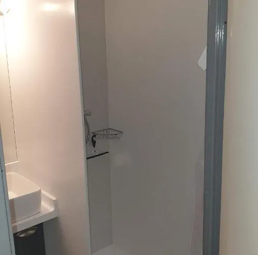Apartamento Sci Jsm *