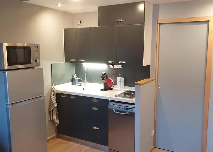 Sci Jsm Apartamento