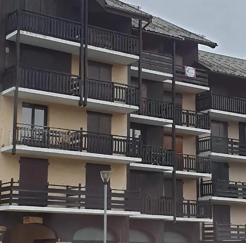 Apartamento Sci Jsm
