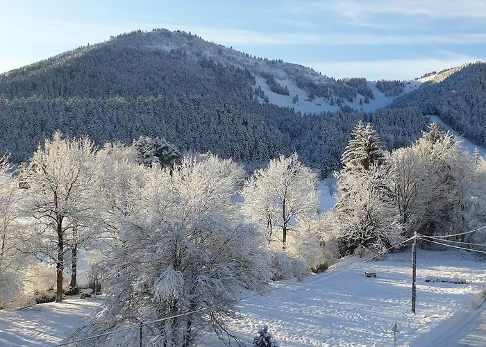 Sci Jsm * Gresse-en-Vercors