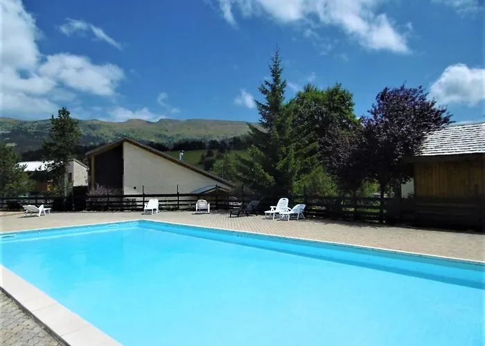 Sci Jsm Apartamento Gresse-en-Vercors