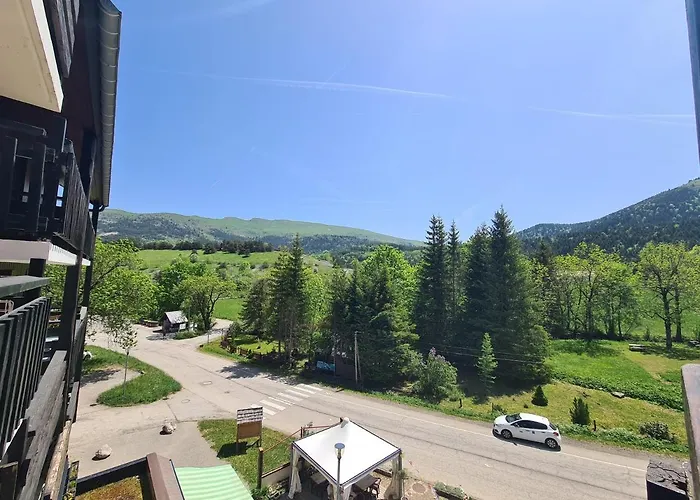 Sci Jsm * Gresse-en-Vercors