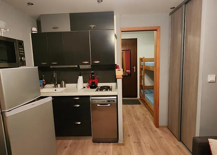 Apartamento Sci Jsm